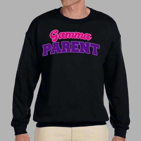 Gamma Parent Varsity | Sigma Lambda Gamma