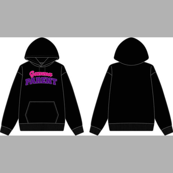 Gamma Parent Varsity | Sigma Lambda Gamma