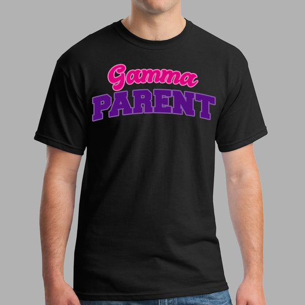 Gamma Parent Varsity | Sigma Lambda Gamma