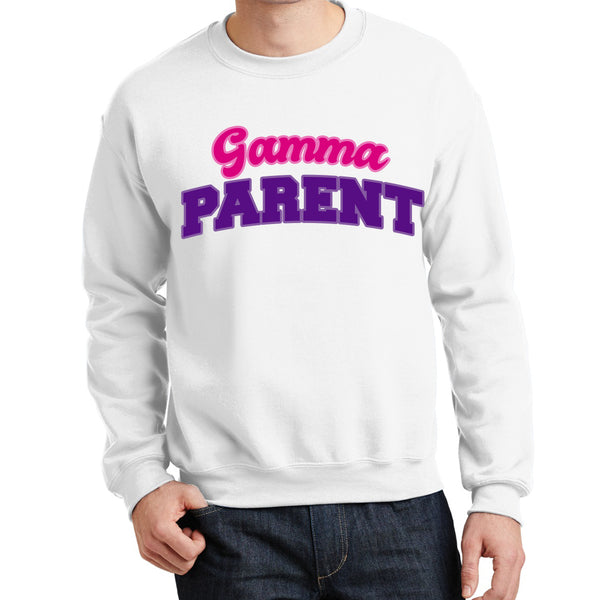 Gamma Parent Varsity | Sigma Lambda Gamma