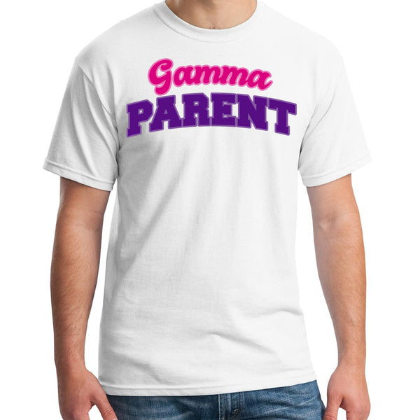 Gamma Parent Varsity | Sigma Lambda Gamma