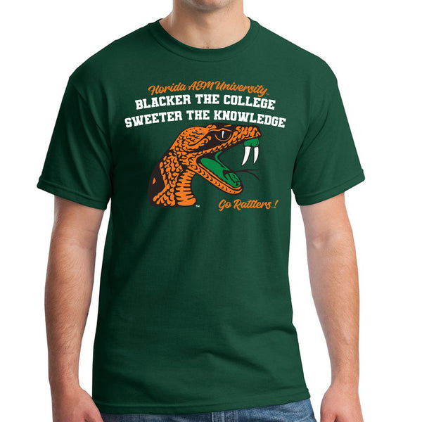 Go Rattlers | Florida A&M University
