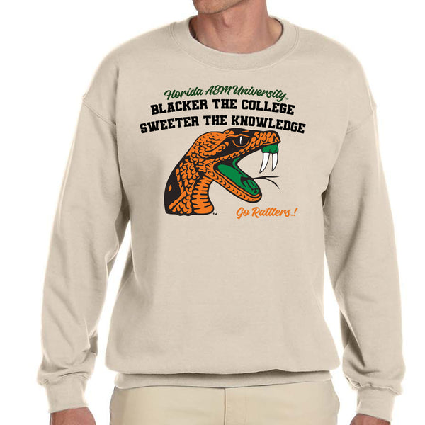 Go Rattlers | Florida A&M University
