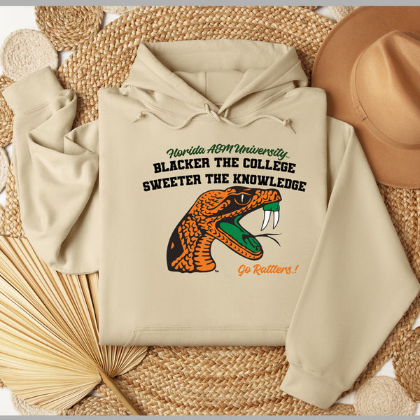 Go Rattlers | Florida A&M University
