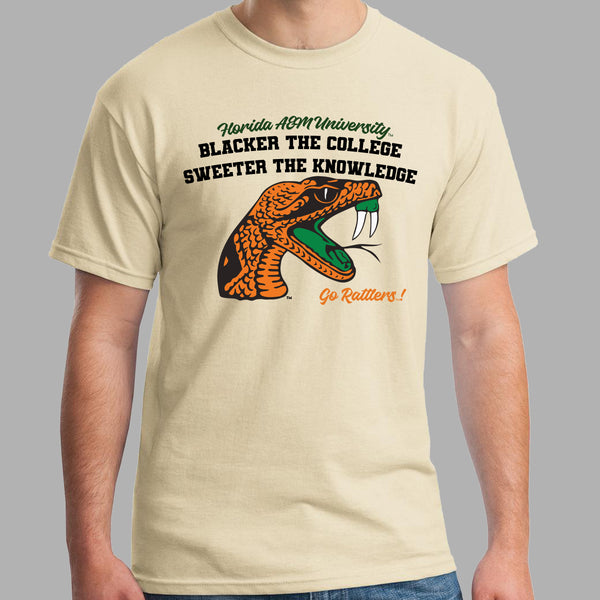 Go Rattlers | Florida A&M University