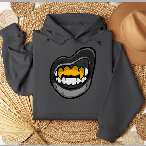 Let Me See Your Grillz