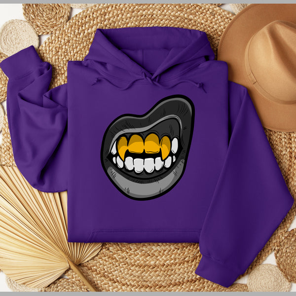 Let Me See Your Grillz