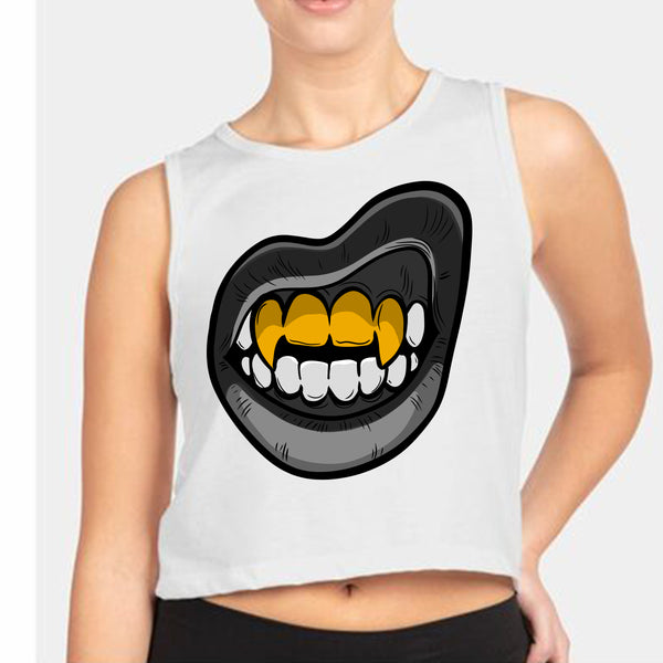 Let Me See Your Grillz