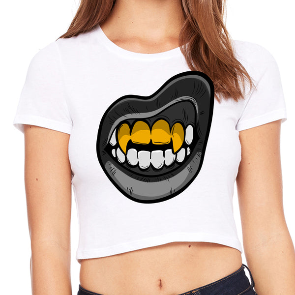 Let Me See Your Grillz