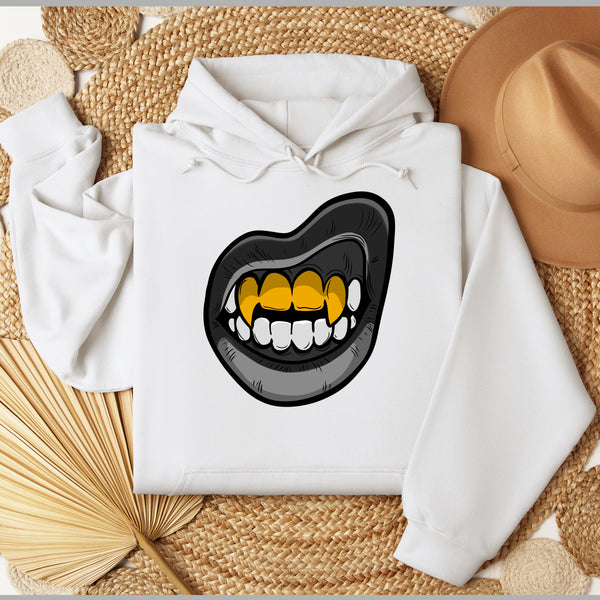 Let Me See Your Grillz