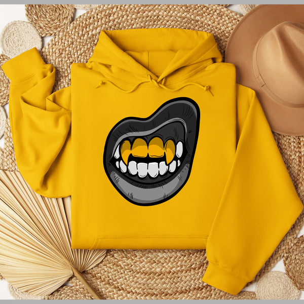 Let Me See Your Grillz