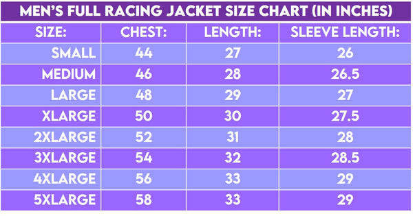 Lambda Theta Phi Racing Jacket | Lambda Theta Phi