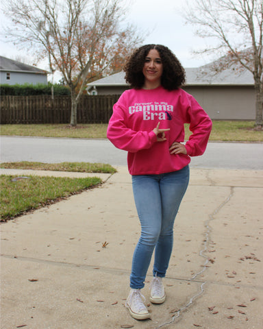 Gamma Era | Sigma Lambda Gamma