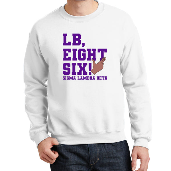 LB86! | Sigma Lambda Beta