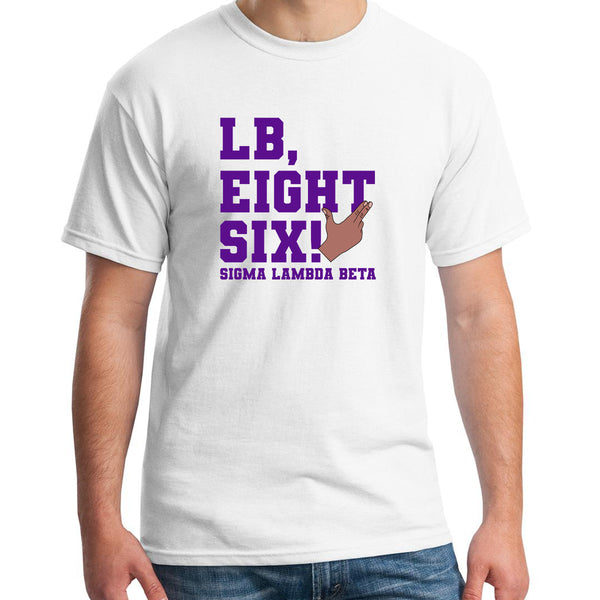 LB86! | Sigma Lambda Beta