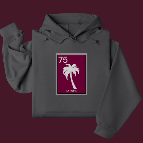 LTA Lotería | Lambda Theta Alpha