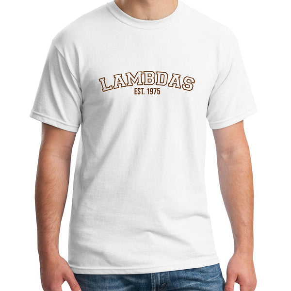Lambda Collegiate | Lambda Theta Phi