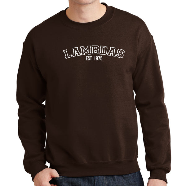 Lambda Collegiate | Lambda Theta Phi