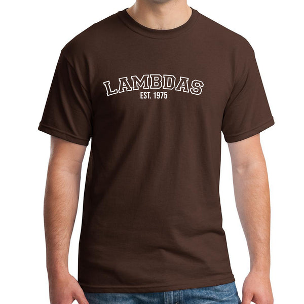 Lambda Collegiate | Lambda Theta Phi