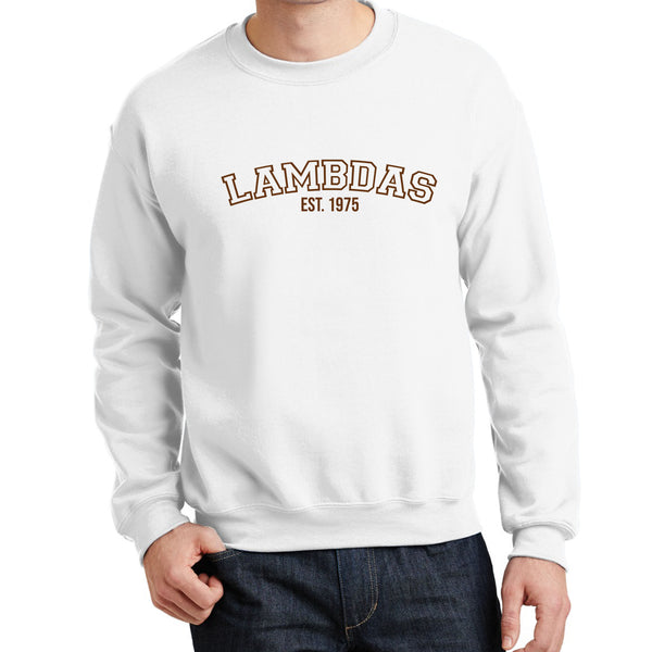 Lambda Collegiate | Lambda Theta Phi