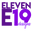 logo of Eleven 19 Designs LLC