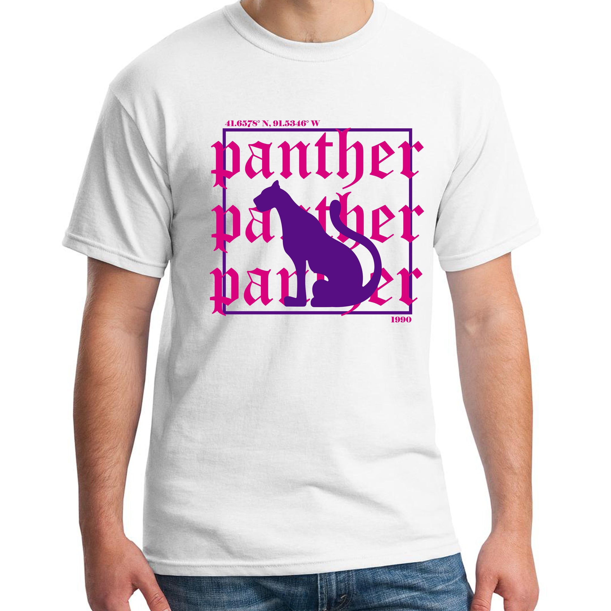 PantherCoordinatesShirtWhite_2