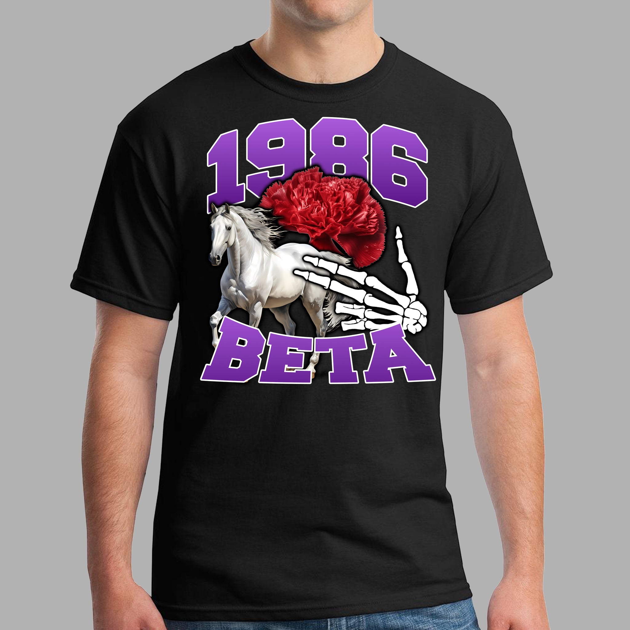 SLB Concert Tee | Sigma Lambda Beta