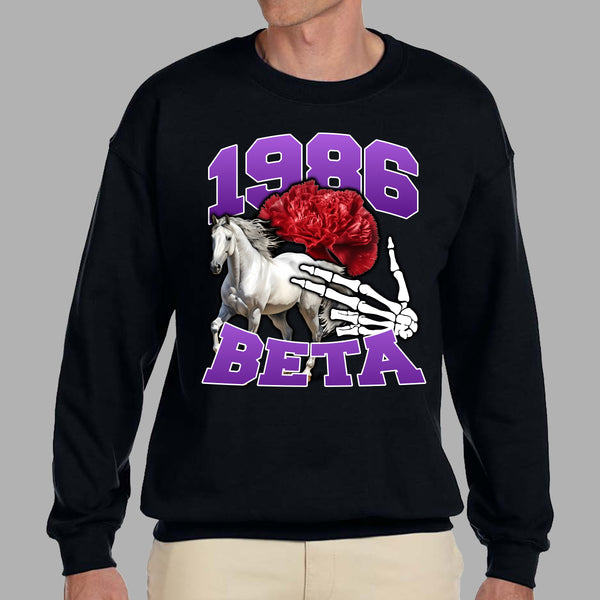 SLB Concert Tee | Sigma Lambda Beta