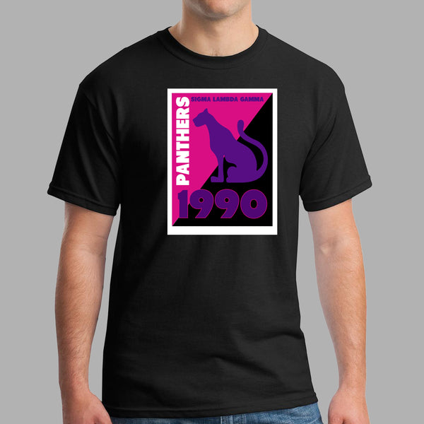 SLG Stamp | Sigma Lambda Gamma