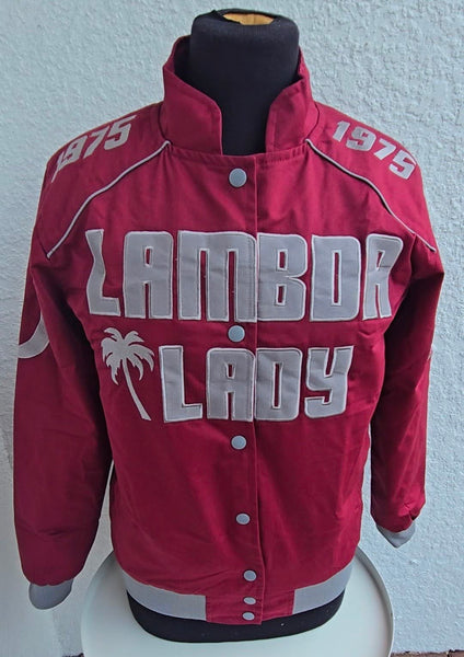LTA Racing Jacket Jacket | Lambda Theta Alpha
