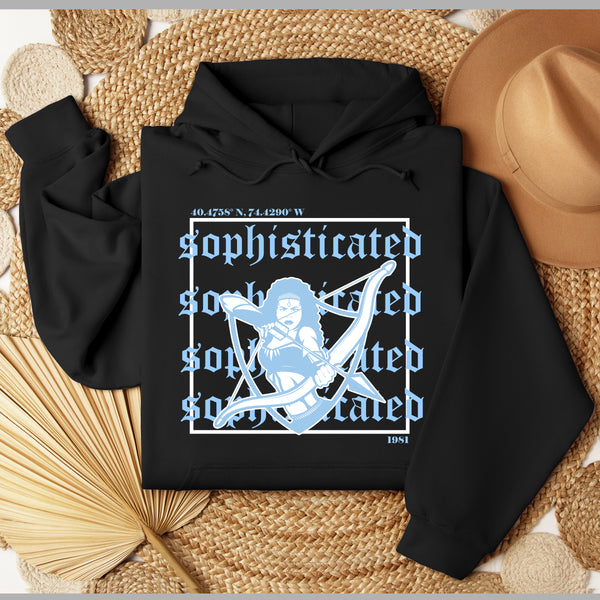 MSU Coordinates | Mu Sigma Upsilon