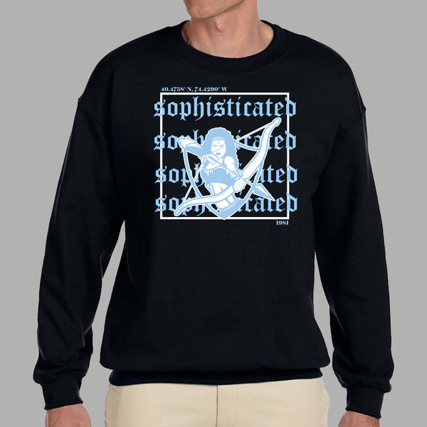 MSU Coordinates | Mu Sigma Upsilon