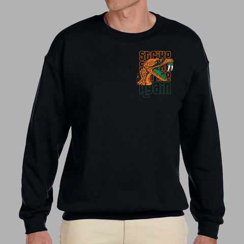 Strike Again! | Florida A&M University