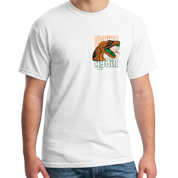 Strike Again! | Florida A&M University