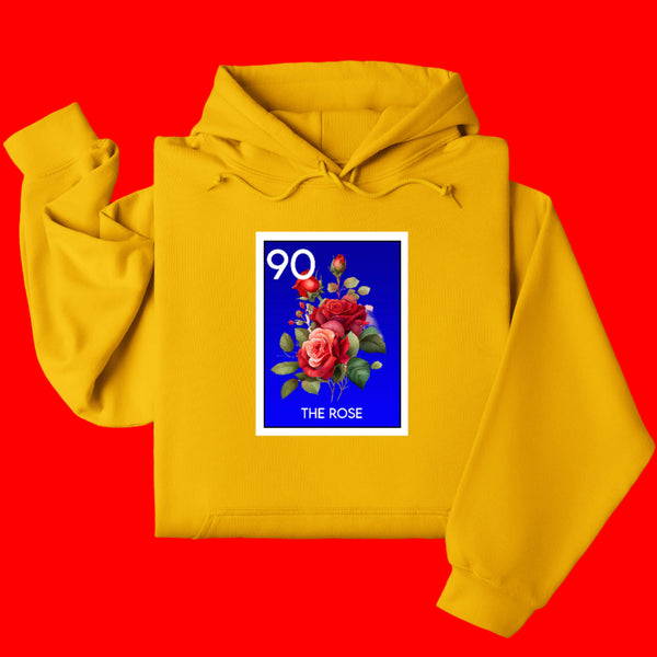 SIA Lotería | Sigma Iota Alpha