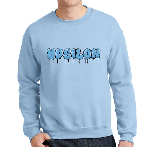 Upsilon Graffiti | Lambda Sigma Upsilon