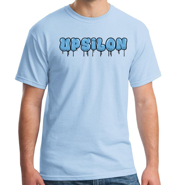 Upsilon Graffiti | Lambda Sigma Upsilon