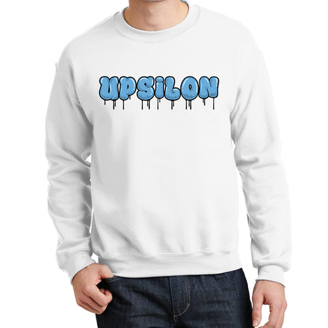 Upsilon Graffiti | Lambda Sigma Upsilon