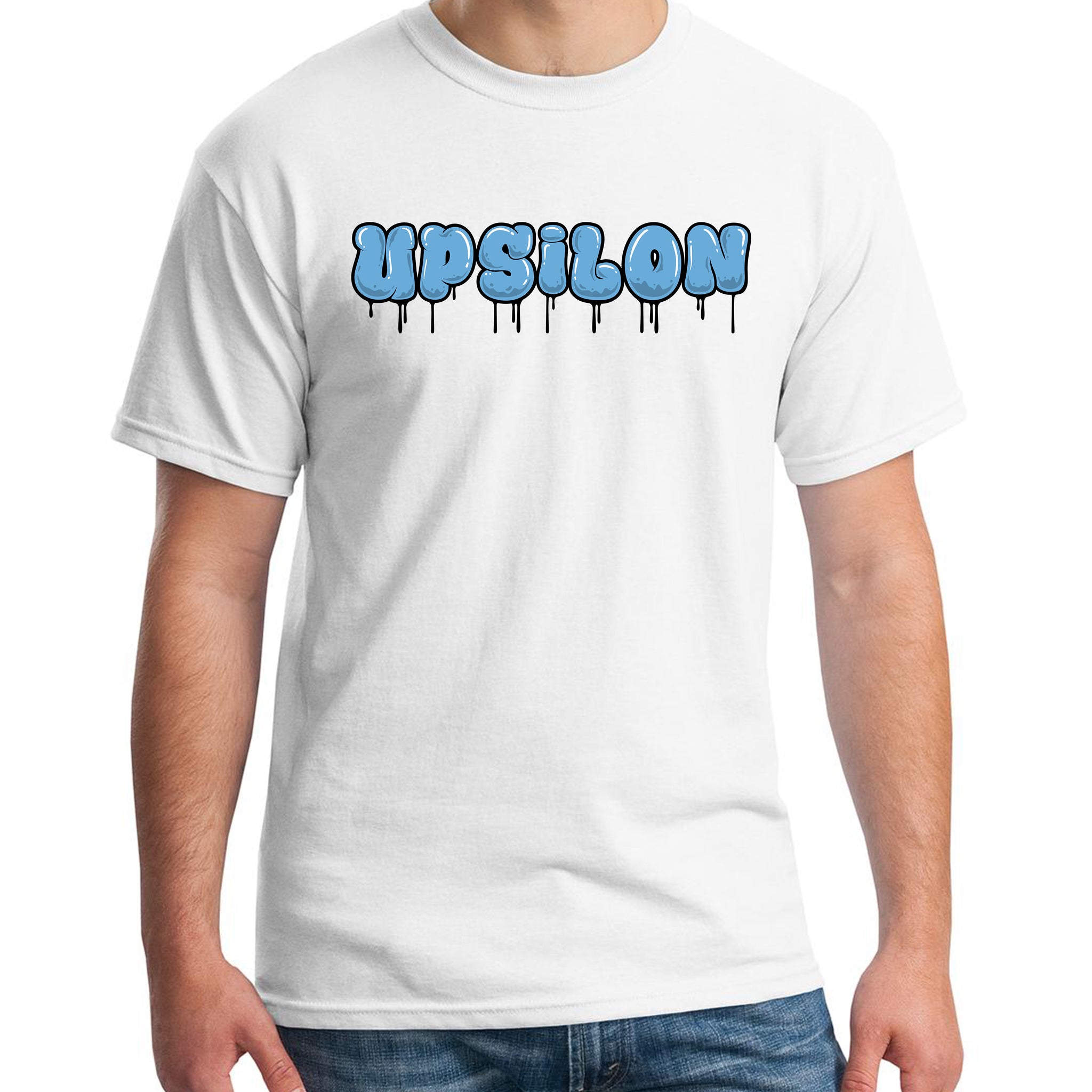 Upsilon Graffiti | Lambda Sigma Upsilon