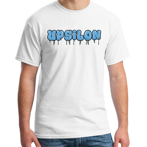 Upsilon Graffiti | Lambda Sigma Upsilon