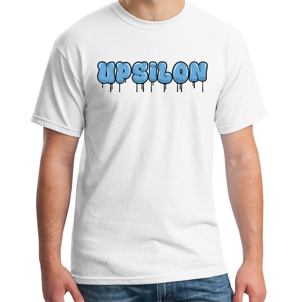 Upsilon Graffiti | Lambda Sigma Upsilon