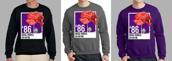 SLB Pantone | Sigma Lambda Beta