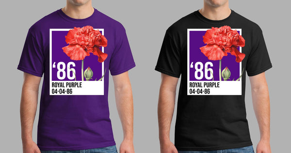 SLB Pantone | Sigma Lambda Beta