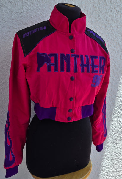 SLG Racing Jacket Jacket | Sigma Lambda Gamma