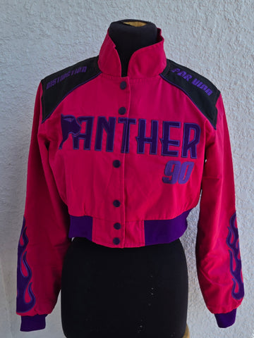 SLG Racing Jacket Jacket | Sigma Lambda Gamma