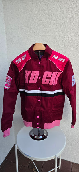 Kappa Delta Chi Jacket | Kappa Delta Chi