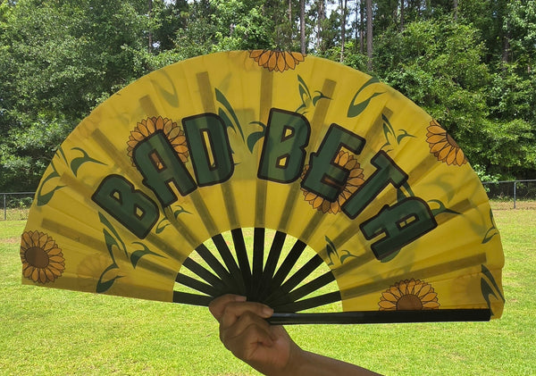 OPB Fan PRE ORDER | Omega Phi Beta