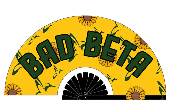OPB Fan PRE ORDER | Omega Phi Beta