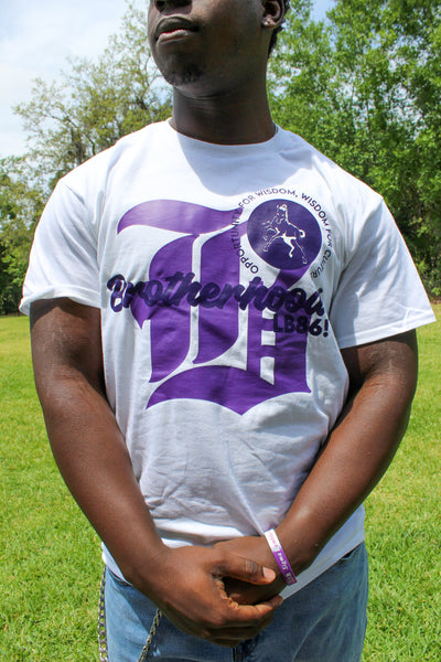 Brotherhood LB86! | Sigma Lambda Beta