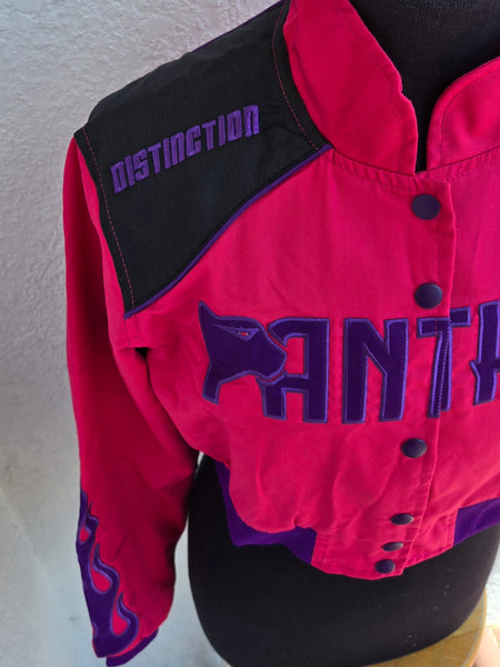 SLG Racing Jacket Jacket | Sigma Lambda Gamma